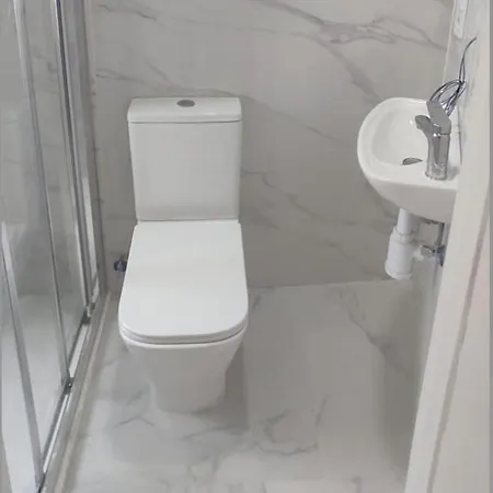 Apartamento Enjoy Uefa In Barakaldo