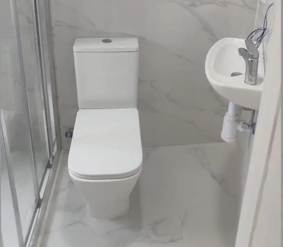 Apartment Enjoy Uefa In Barakaldo