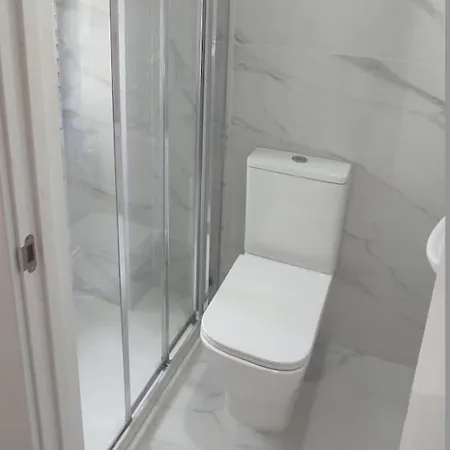 Enjoy Uefa In Barakaldo Appartamento Bilbao