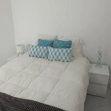 Apartamento Enjoy Uefa In Barakaldo Bilbau